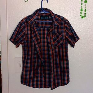 Kids dress shirt